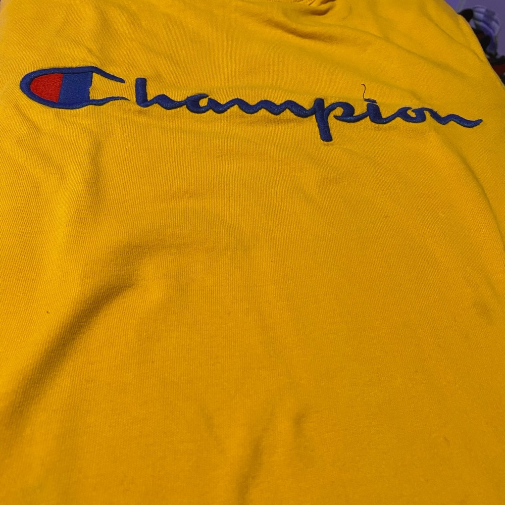 5 mens tops (all various sizes)